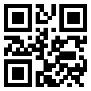 Il QrCode di 3300146279