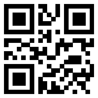 3300146281 Qr Code associato