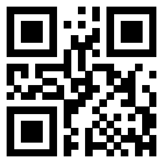 QrCode di 3300146284