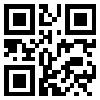 Scansione del Qr Code di 3300146285