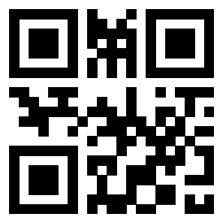 Immagine del QrCode di 3300146289