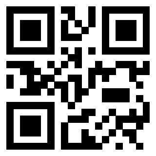 Il QrCode di 3300146292