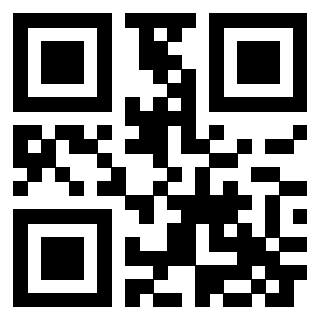 3300146294 - Immagine del QrCode associato