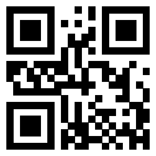 QrCode di 3300146295