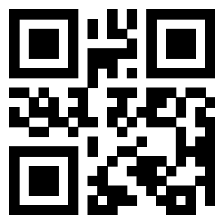 3300146299 - Immagine del Qr Code associato
