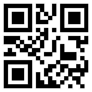 3300146301 - Immagine del Qr Code