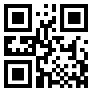 Scansione del QrCode di 3300146304