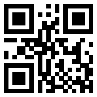 Immagine del Qr Code di 3300146306