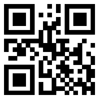 3300146313 Qr Code associato