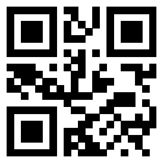 3300146314 - Immagine del QrCode