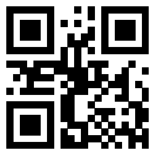 Immagine del Qr Code di 3300146315