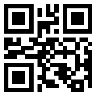 Immagine del QrCode di 3300146317