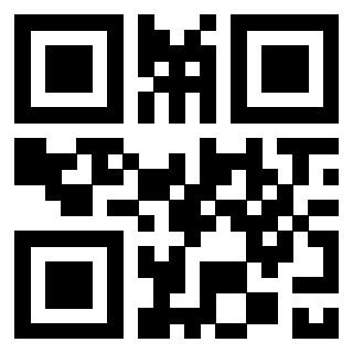 Il Qr Code di 3300146318