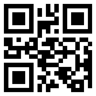 Immagine del Qr Code di 3300146319