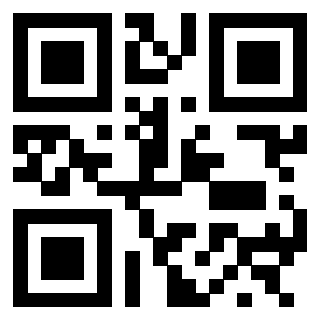 Immagine del Qr Code di 3300146323
