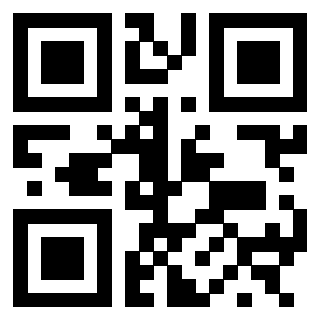 3300146324 - Immagine del Qr Code associato