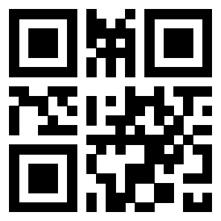 3300146325 Qr Code associato