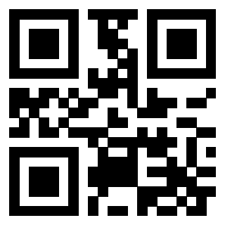 Il QrCode di 3300146327