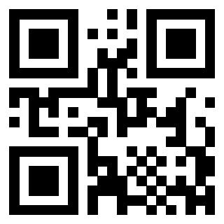 3300146328 - Immagine del QrCode associato