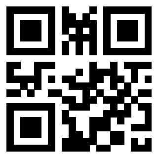 3300146329 Qr Code associato