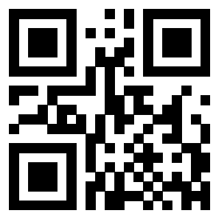 Immagine del QrCode di 3300146331