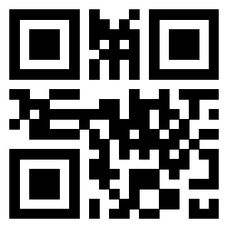 Immagine del Qr Code di 3300146332