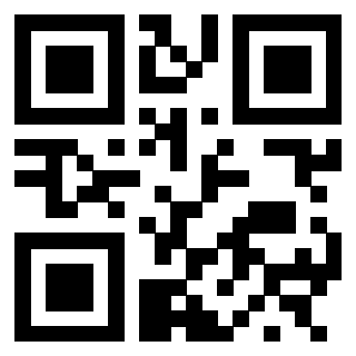 3300146335 - Immagine del Qr Code