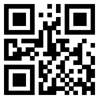 3300146336 - Immagine del Qr Code associato