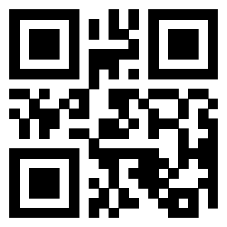 Immagine del QrCode di 3300146337