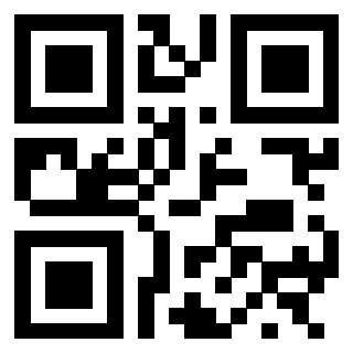 Scansione del Qr Code di 3300146339