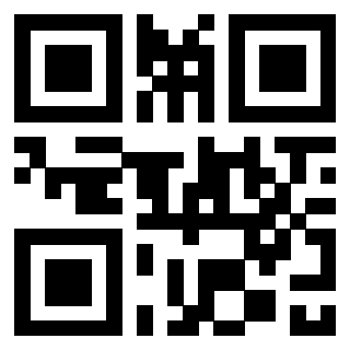 Scansione del Qr Code di 3300146340