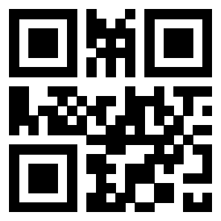3300146341 QrCode associato