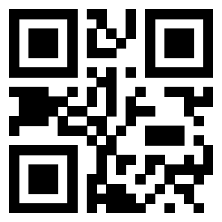 3300146343 Qr Code associato