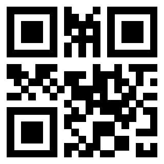 3300146346 Qr Code associato