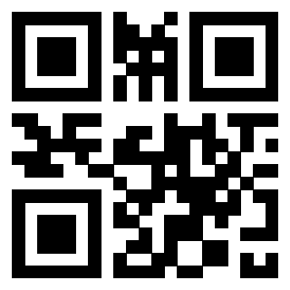 3300146347 - Immagine del Qr Code