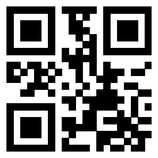 3300146355 - Immagine del Qr Code associato