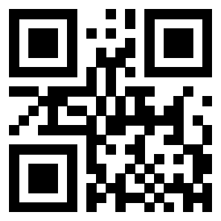 3300146356 - Immagine del Qr Code associato
