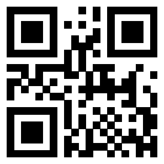 3300146358 - Immagine del Qr Code