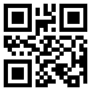 3300146359 - Immagine del QrCode associato