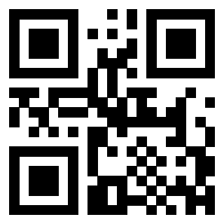 3300146360 - Immagine del Qr Code associato