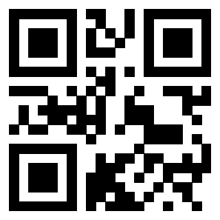 Scansione del Qr Code di 3300146361