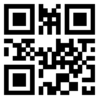 Scansione del Qr Code di 3300146362