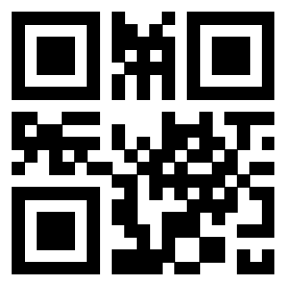 Immagine del Qr Code di 3300146363