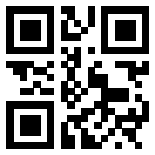 3300146365 - Immagine del QrCode associato