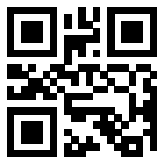 3300146366 - Immagine del QrCode