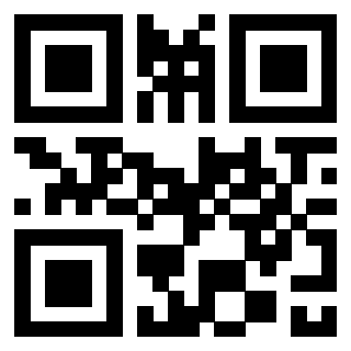 3300146368 - Immagine del Qr Code