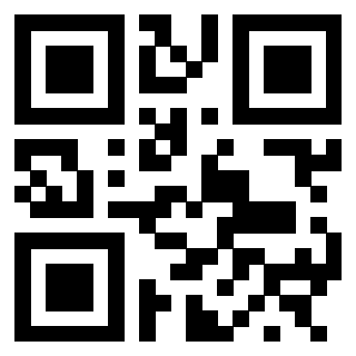 3300146369 - Immagine del Qr Code