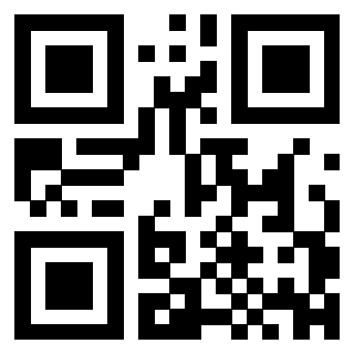 3300146371 Qr Code associato