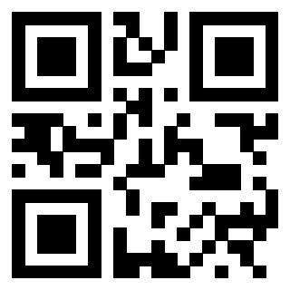 Immagine del QrCode di 3300146372