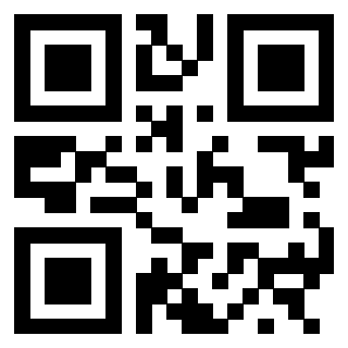 Scansione del Qr Code di 3300146373